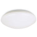 Plafoniera Led Aries rotunda fi385 38W=350W, 3000K, lumina calda