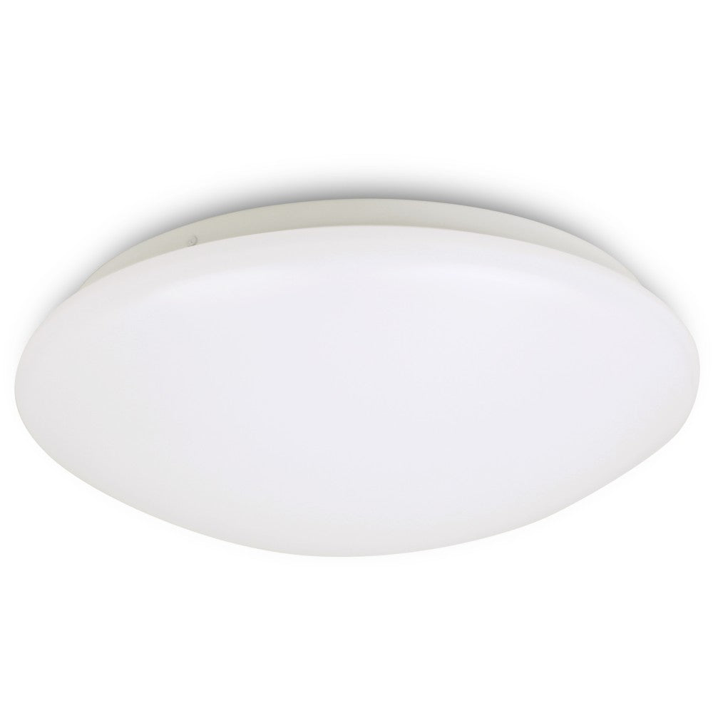 Plafoniera Led Aries rotunda fi425 48W=450W, 4000K, lumina neutra