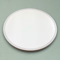 Plafoniera led VERSA IP40 Rama Alba Fi400, 32W, 3000-6500K