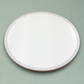 Plafoniera led VERSA IP40 Rama Alba Fi500, 40W, 3000-6500K