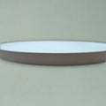 Plafoniera led VERSA IP40 Rama Alba Fi500, 40W, 3000-6500K