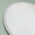 Plafoniera led VERSA IP40 Rama Alba Fi400, 32W, 3000-6500K