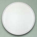 Plafoniera led VERSA IP40 Rama Alba Fi400, 32W, 3000-6500K