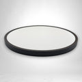 Plafoniera led VERSA IP40 Rama Neagra Fi500, 40W, 3000-6500K