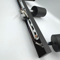 Spot Liniar Reglabil Negru 6 X GU10 1180mm