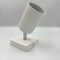 Spot Reglabil Alb GU10 80mm