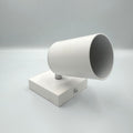Spot Reglabil Alb GU10 80mm