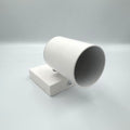 Spot Reglabil Alb GU10 80mm