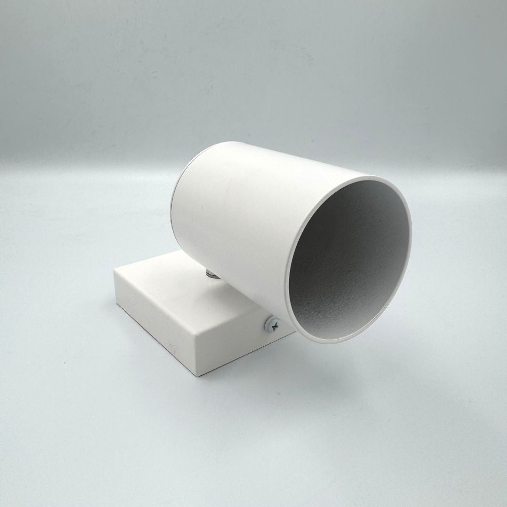 Spot Reglabil Alb GU10 80mm