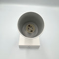 Spot Reglabil Alb GU10 80mm