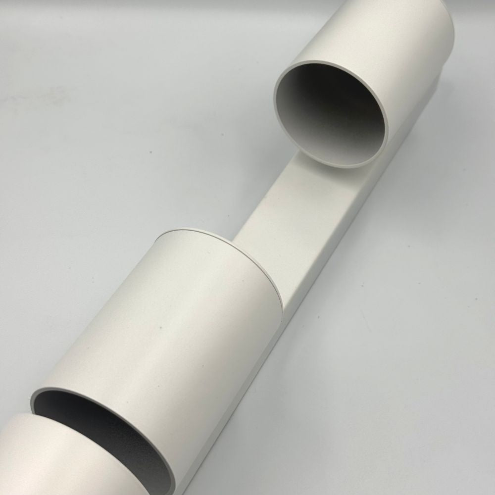 Spot Liniar Reglabil Alb 6 X GU10 1180mm