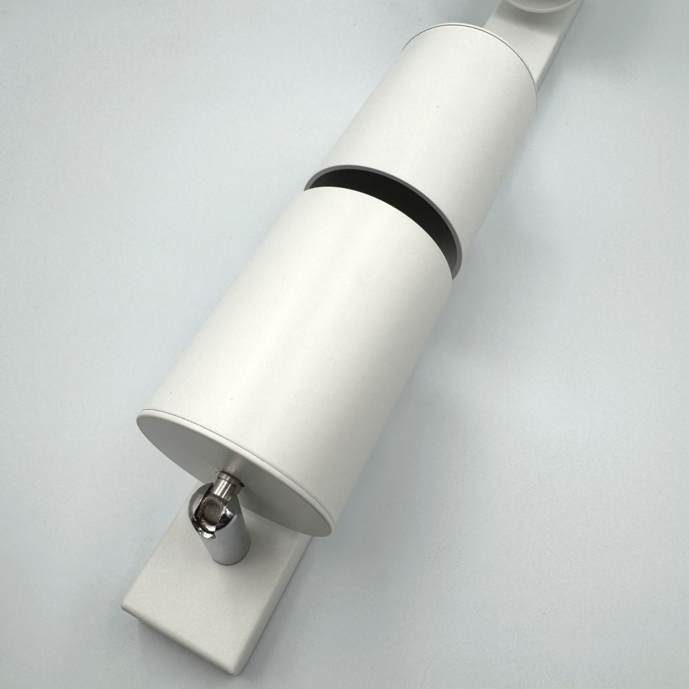 Spot Liniar Reglabil Alb 4 X GU10 800mm