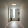 Plafoniera Led cu senzor de miscare reglabil ÃƒËœ270, 12W=75W, 4100K, lumina neutra