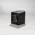 Aplica exterior negru IP44 max 5w gu10 90x80x70mm