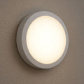 Aplica LED de exterior Rotunda fi180, 12W=100W, 4000K, lumina neutra, cu protectie IP65
