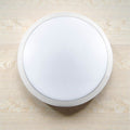 Aplica LED de exterior Rotunda fi180, 12W=100W, 4000K, lumina neutra, cu protectie IP65