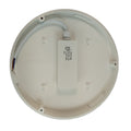 Aplica LED de exterior Rotunda fi235, 18W=150W, 4000K, lumina neutra, cu protectie IP65