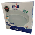 Aplica LED de exterior Rotunda fi235, 18W=150W, 3000K, lumina calda, cu protectie IP65