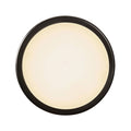 Aplica rotunda Lara IP65 15W 3000K 1350LM
