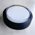 Aplica rotunda Lara IP65 15W 3000K 1350LM
