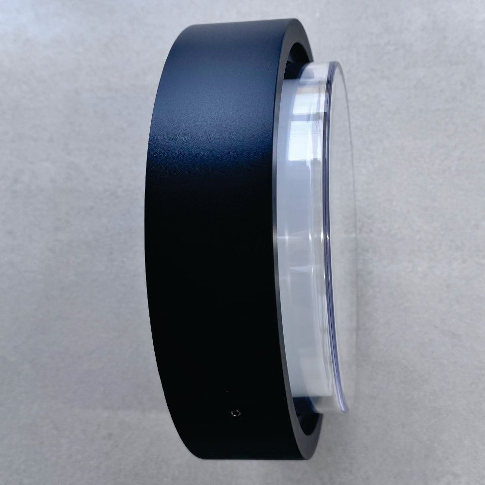 Aplica rotunda Lara IP65 15W 3000K 1350LM
