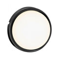 Aplica rotunda Lara IP65 15W 3000K 1350LM