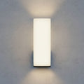 Aplica de perete Some IP65 15W 3000K 1350lm