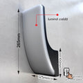 Aplica de perete Some IP65 15W 3000K 1350lm