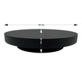 Aplica LED Perete Biscuit fi150, 12W 3000K, lumina calda, cu protectie IP65