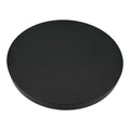 Aplica LED Perete Biscuit fi150, 12W, 6000K, lumina rece, cu protectie IP65