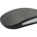 Aplica LED Perete Mouse (5W+5W) 184x110mm, 10W, 6000K, lumina rece, cu protectie IP65