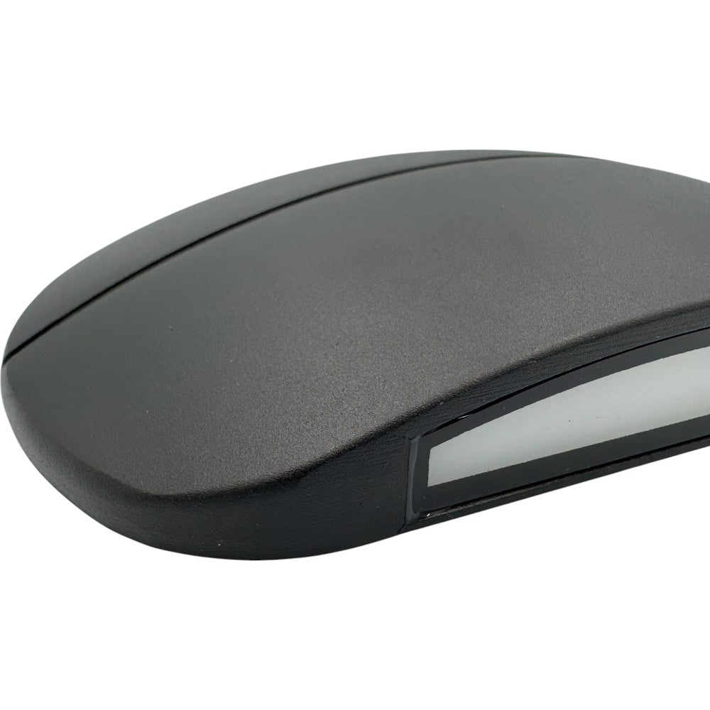 Aplica LED Perete Mouse (5W+5W) 184x110mm, 10W, 6000K, lumina rece, cu protectie IP65