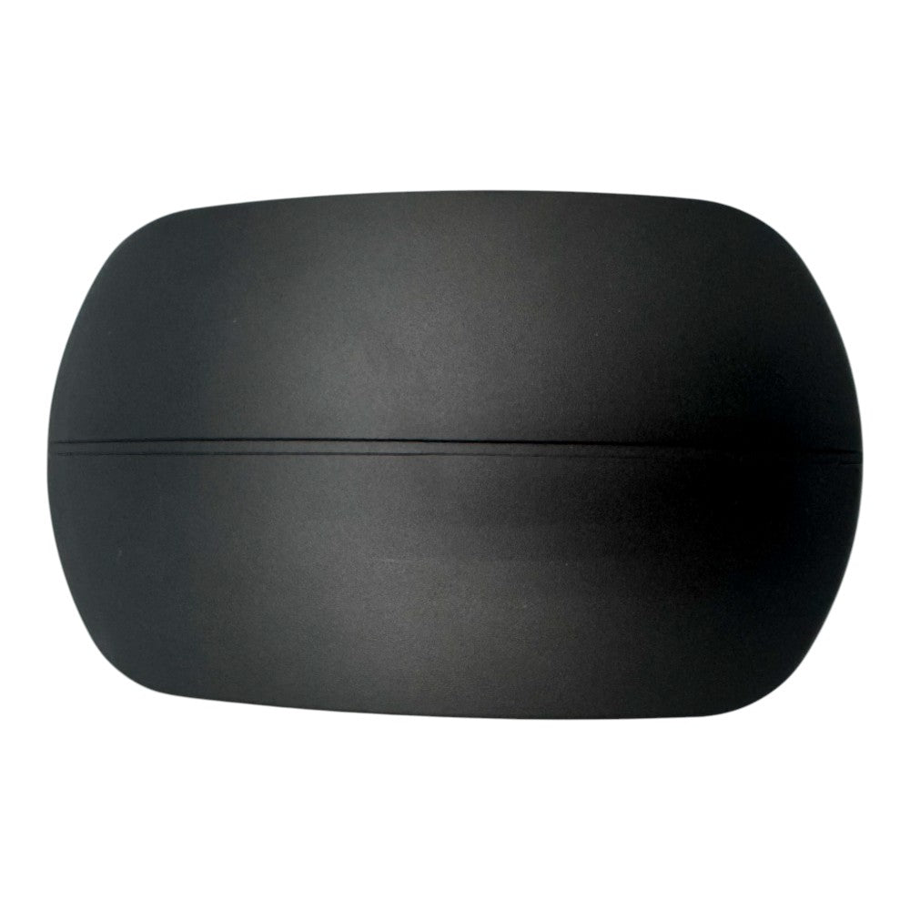 Aplica LED Perete Mouse (5W+5W) 184x110mm, 10W, 6000K, lumina rece, cu protectie IP65