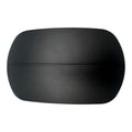 Aplica LED Perete Mouse (5W+5W) 184x110mm, 10W, 3000K, lumina calda, cu protectie IP65
