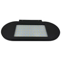 Aplica LED Perete 300x160mm 12W=108W, 6000K, lumina rece, cu protectie IP65