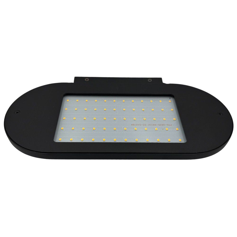 Aplica LED Perete 300x160mm 12W=108W, 6000K, lumina rece, cu protectie IP65