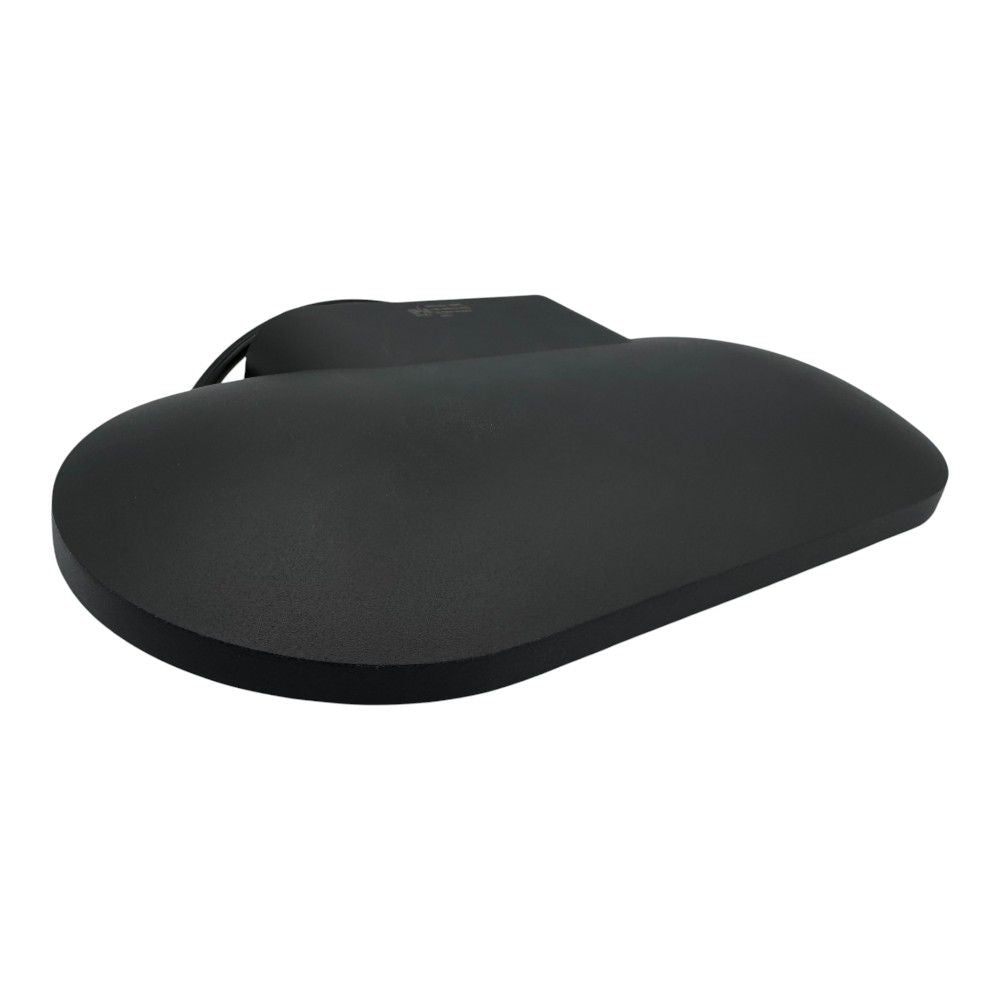 Aplica LED Perete 300x160mm 12W=108W 3000K, lumina calda, cu protectie IP65
