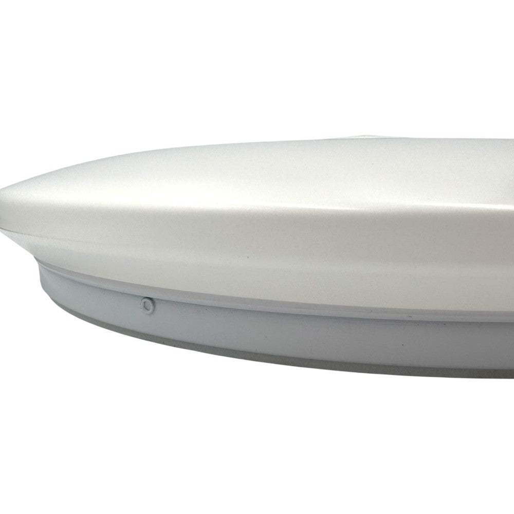 Plafoniera LED SMART cu muzica, ÃƒËœ390, 30W, RGB+W