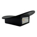 Aplica De Perete Eris 7W, 3000k, Lumina Calda IP65