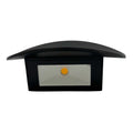 Aplica De Perete Eris 7W, 3000k, Lumina Calda IP65