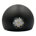 Aplica LED de exterior, Ø160mm, 12W=75W, 3000K, lumina calda, 1080Lm, IP65
