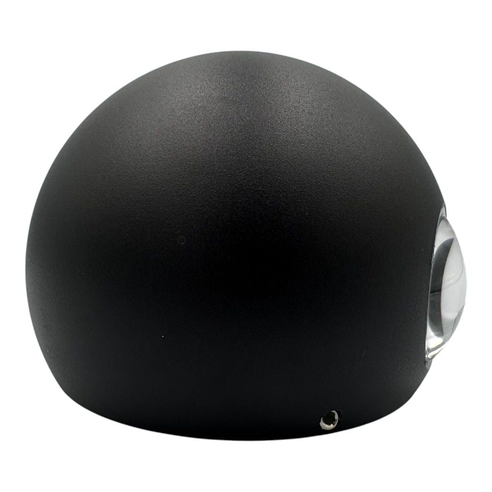 Aplica De Perete Comet 2x1w=18W, 3000k, Lumina Calda