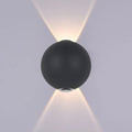 Aplica De Perete Comet 2x1w=18W, 3000k, Lumina Calda