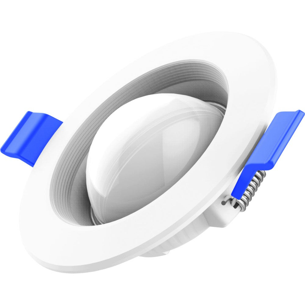 Spot LED Saturn cu Cip LED Samsung 18W/6500K/1440lm