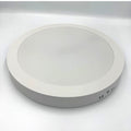 Spot Led Sole rotund aplicat Ã˜300, 36W, 6500k, lumina rece