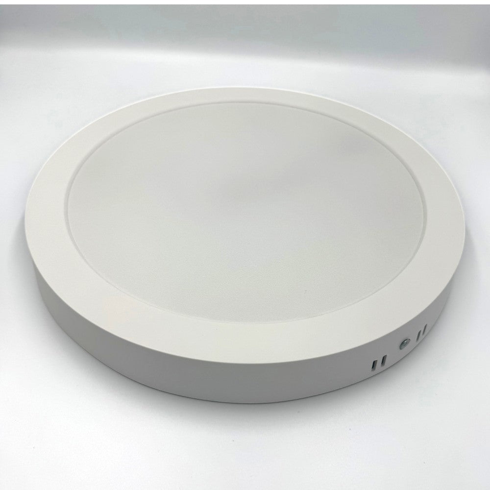 Spot Led Sole rotund aplicat Ã˜300, 36W, 4100k, lumina neutra