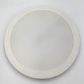 Spot Led Sole rotund aplicat Ã˜220, 24W, 6500k, lumina rece