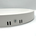 Spot Led Sole rotund aplicat Ã˜220, 24W, 4100k, lumina neutra