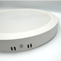 Spot Led Sole rotund aplicat Ã˜300, 36W, 6500k, lumina rece