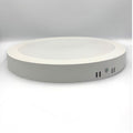Spot Led Sole rotund aplicat Ã˜300, 36W, 4100k, lumina neutra